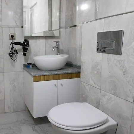 Aparthotel Galata Aristo