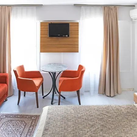 Galata Aristo Aparthotel Istanbul