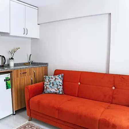 Galata Aristo Aparthotel Istanbul